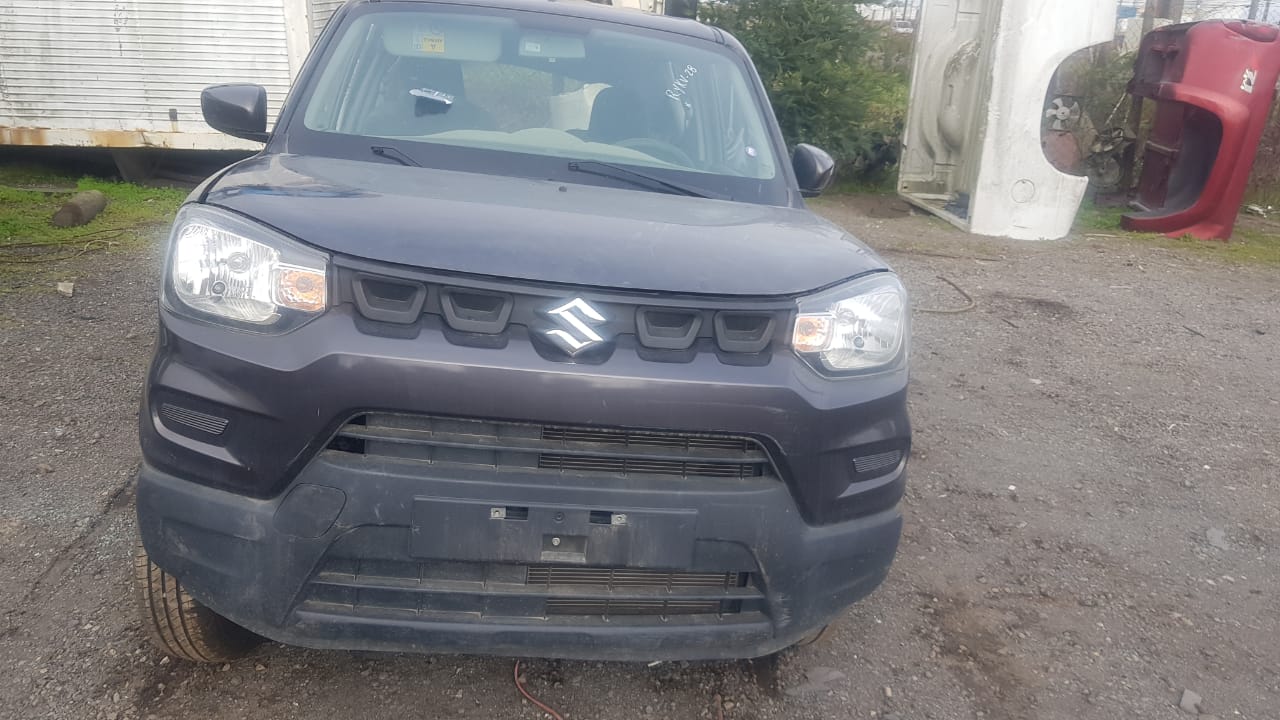 Suzuki S PRESSO 2020 - 1 REPUESTO USADO/USADA EN DESARME